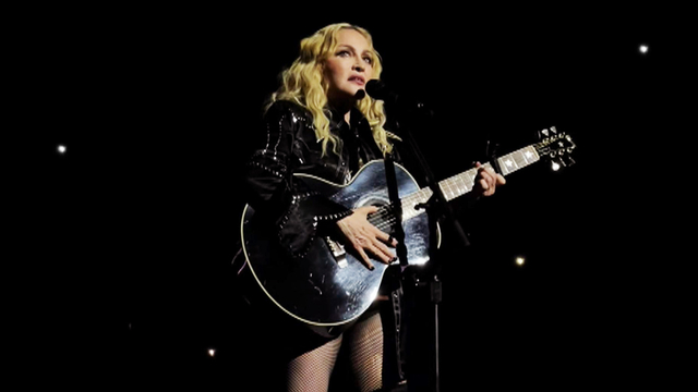 Fans demandan a Madonna por comenzar tarde concierto: Tenían que levantarse temprano para ir a trabajar